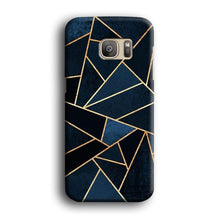 Load image into Gallery viewer, Marble Pattern 029 Samsung Galaxy S7 Edge Case