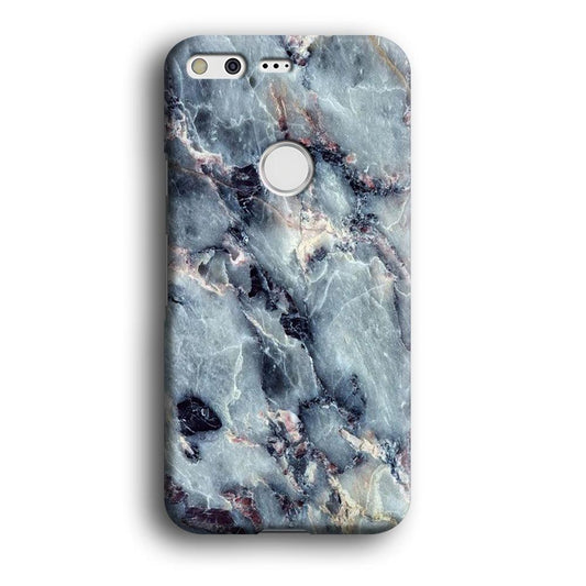 Marble Pattern 008 Google Pixel XL 3D Case-Xtracase