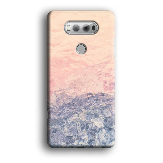 Marble Pattern 011 LG V20 3D Case-Xtracase