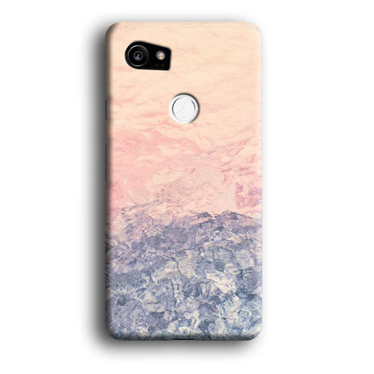 Marble Pattern 011 Google Pixel 2 XL 3D Case-Xtracase