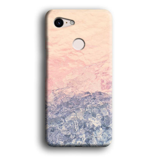 Marble Pattern 011 Google Pixel 3 XL 3D Case-Xtracase