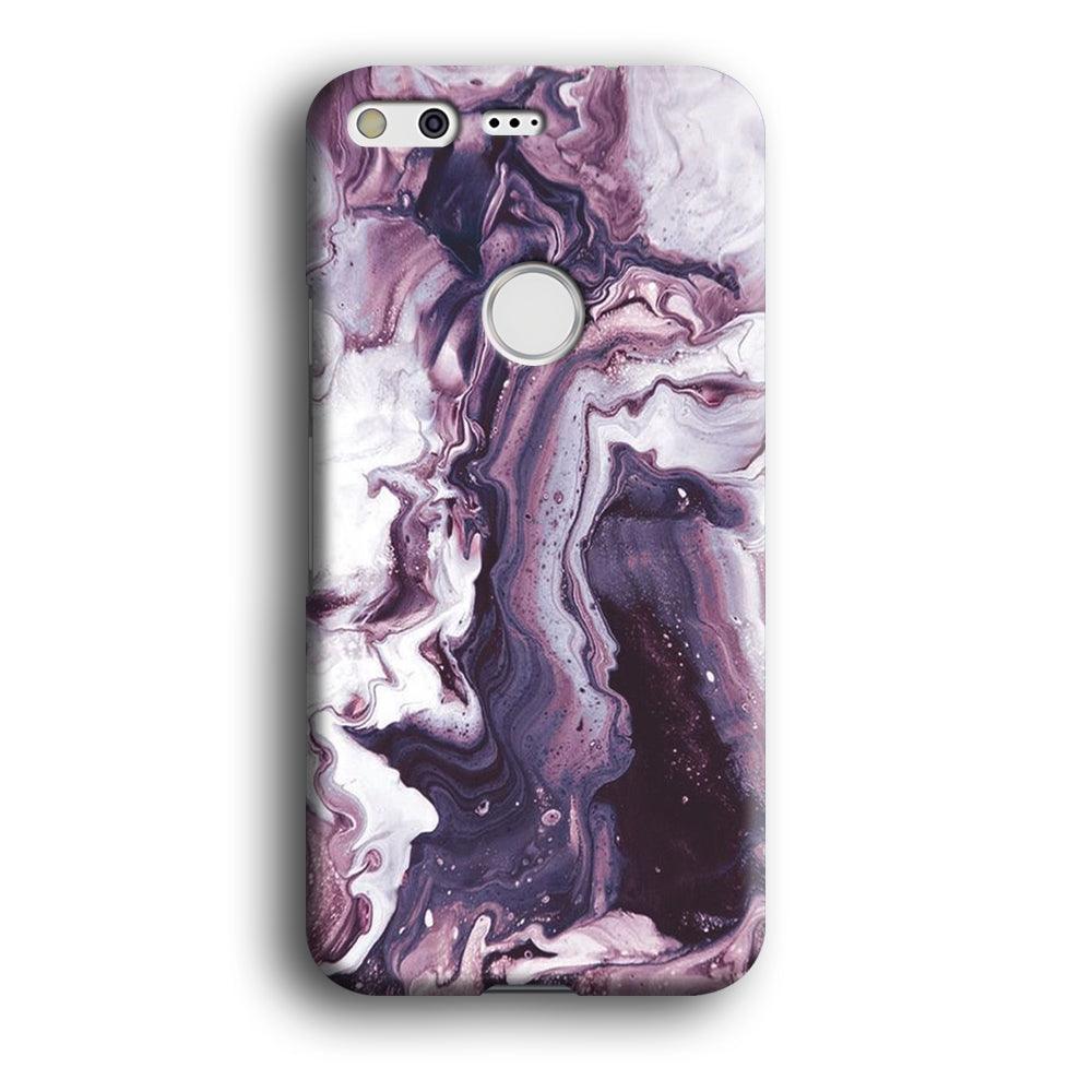 Marble Pattern 012 Google Pixel XL 3D Case-Xtracase