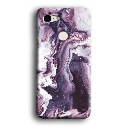 Marble Pattern 012 Google Pixel 3 XL 3D Case-Xtracase