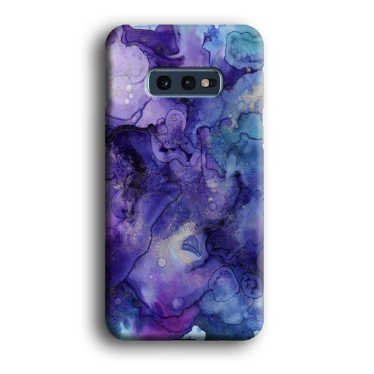 Marble Pattern 013 Samsung Galaxy S10E 3D Case-Xtracase