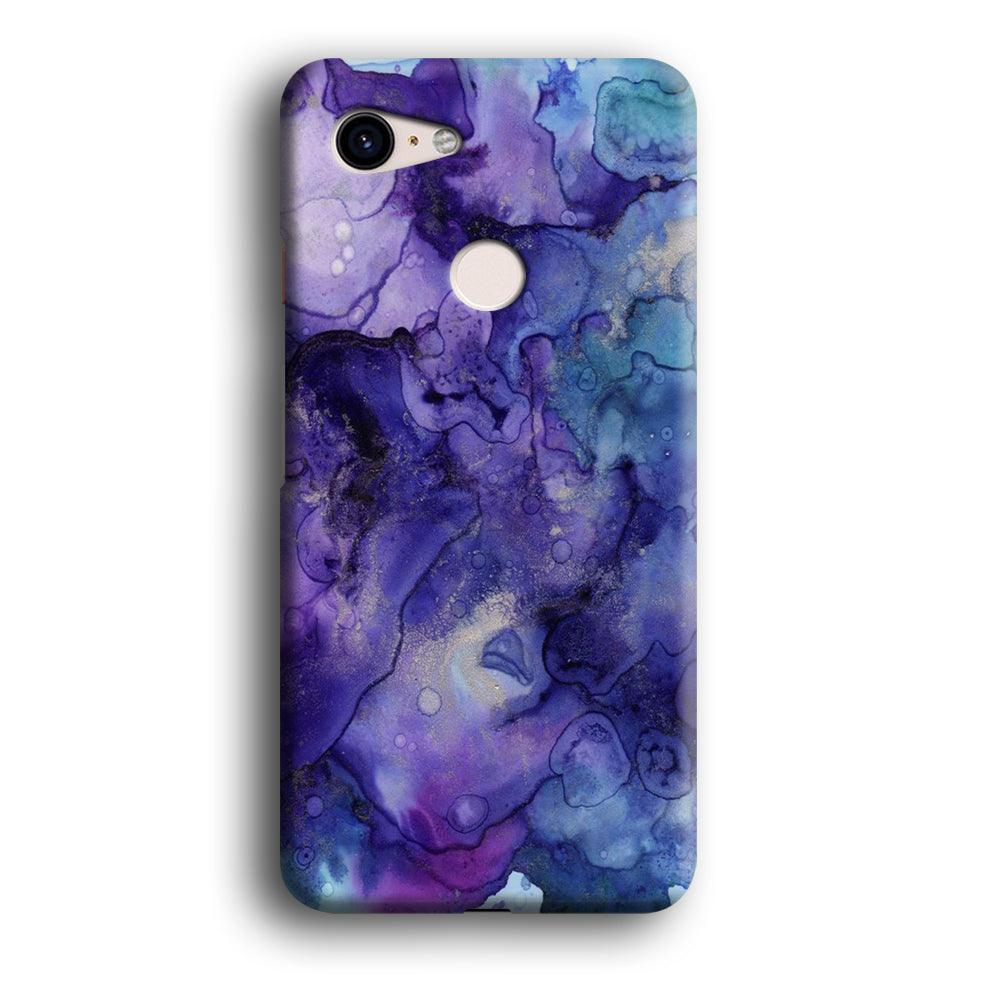 Marble Pattern 013 Google Pixel 3 XL 3D Case-Xtracase