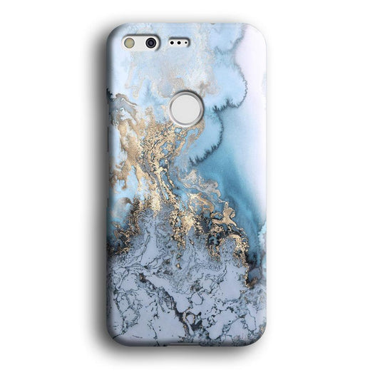 Marble Pattern 014 Google Pixel 3D Case-Xtracase