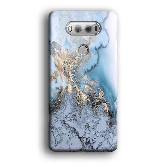 Marble Pattern 014 LG V20 3D Case-Xtracase