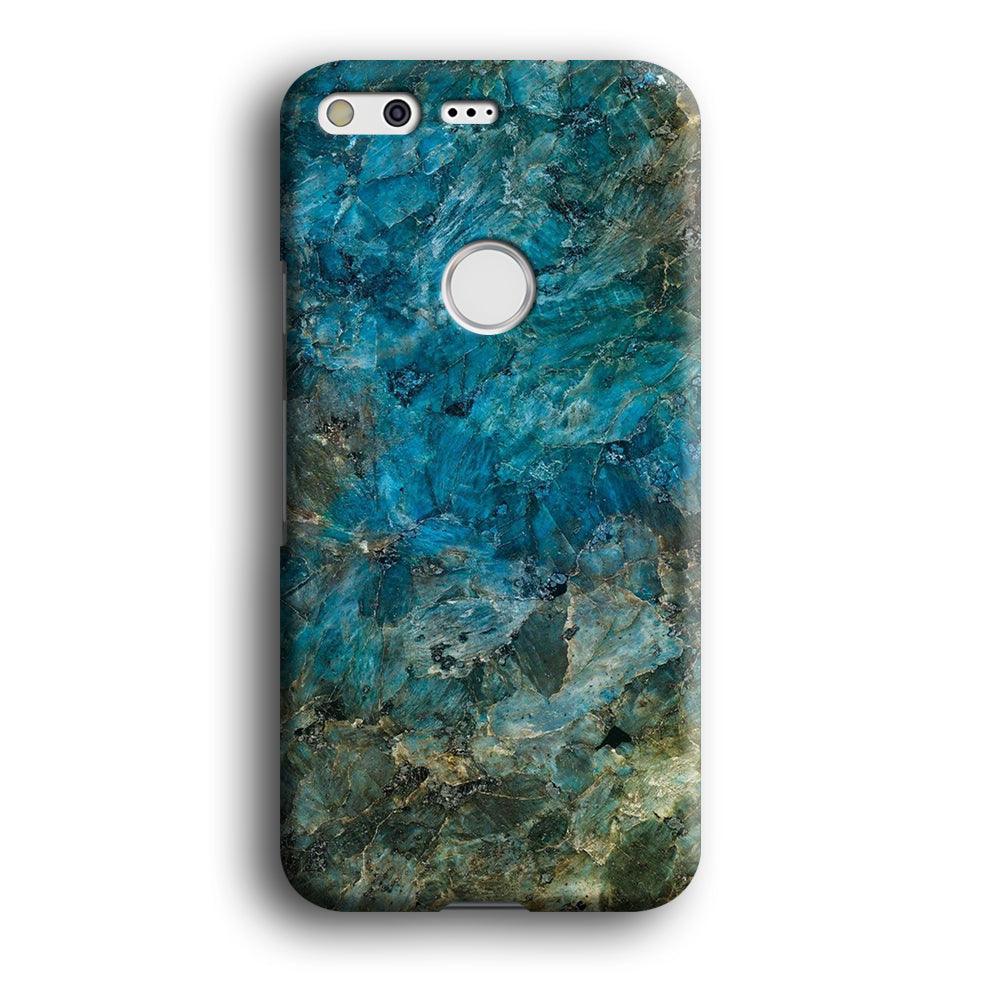Marble Pattern 015 Google Pixel XL 3D Case-Xtracase