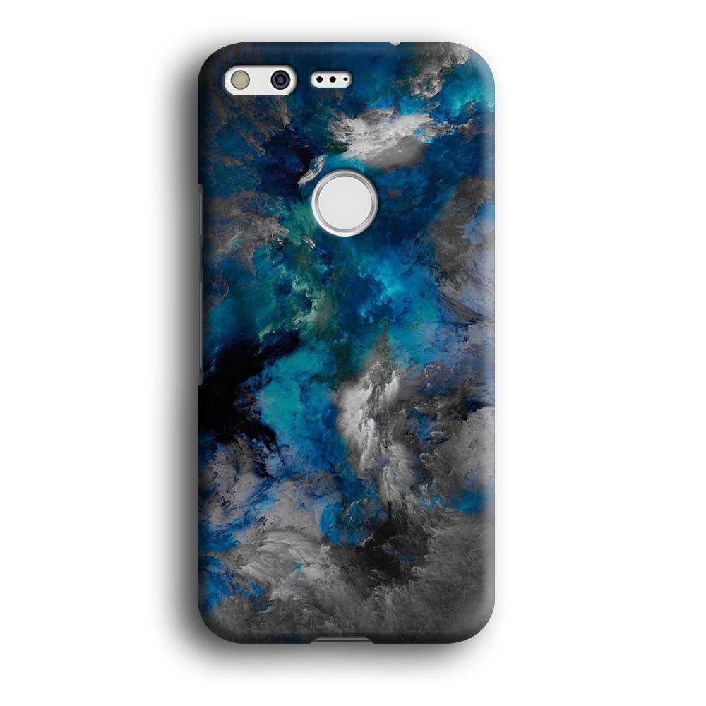 Marble Pattern 016 Google Pixel XL 3D Case-Xtracase