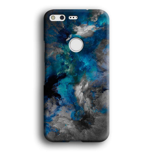 Marble Pattern 016 Google Pixel XL 3D Case-Xtracase