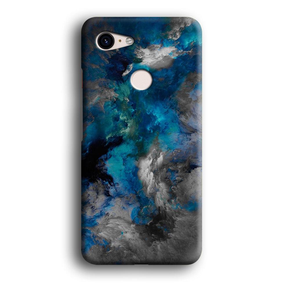 Marble Pattern 016 Google Pixel 3 XL 3D Case-Xtracase