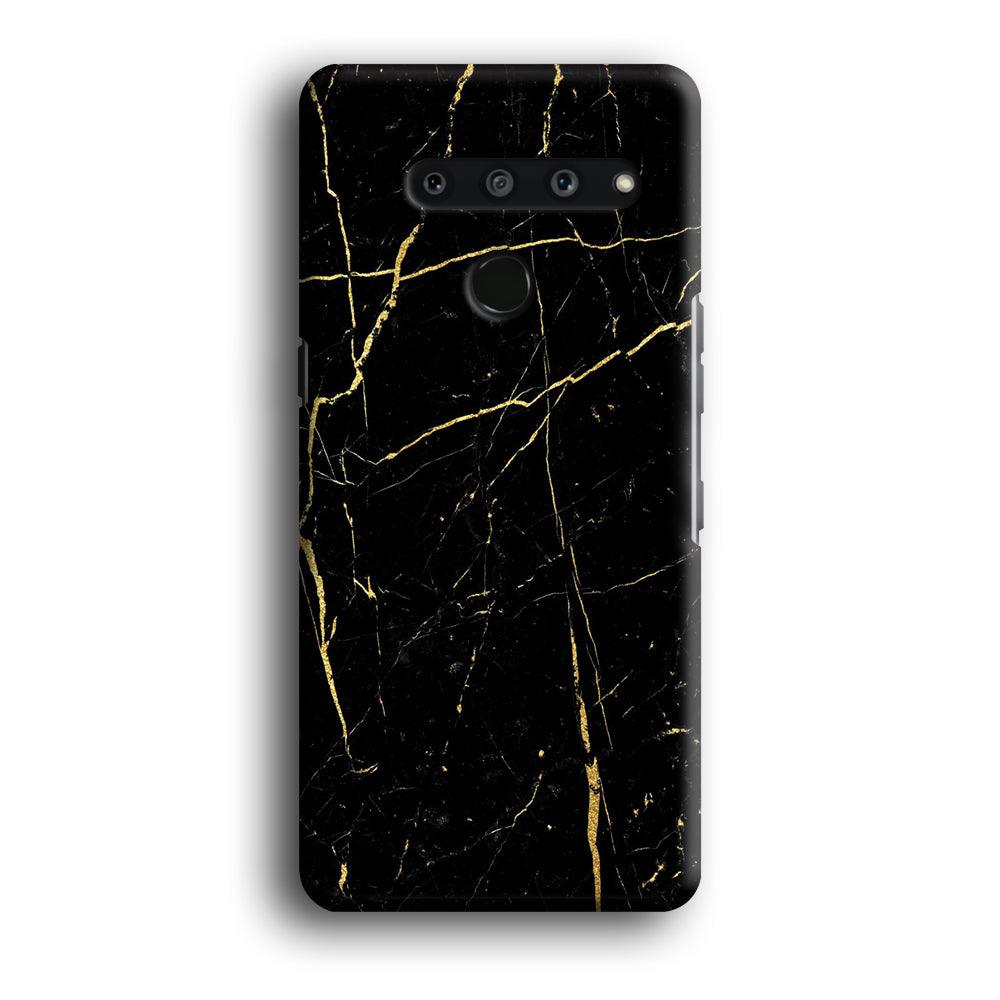 Marble Pattern 017 LG V50 3D Case-Xtracase