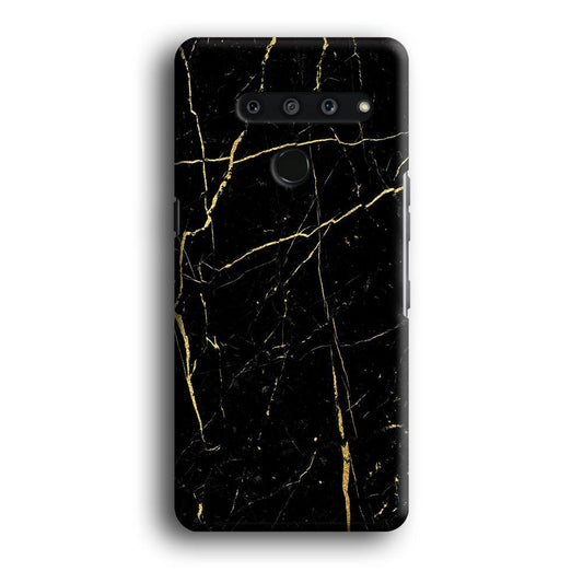 Marble Pattern 017 LG V50 3D Case-Xtracase