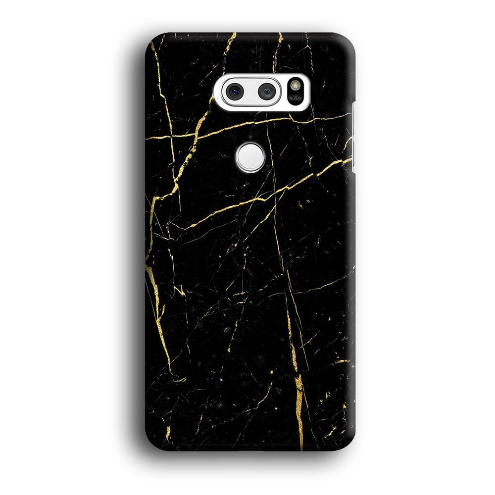 Marble Pattern 017 LG V30 3D Case-Xtracase