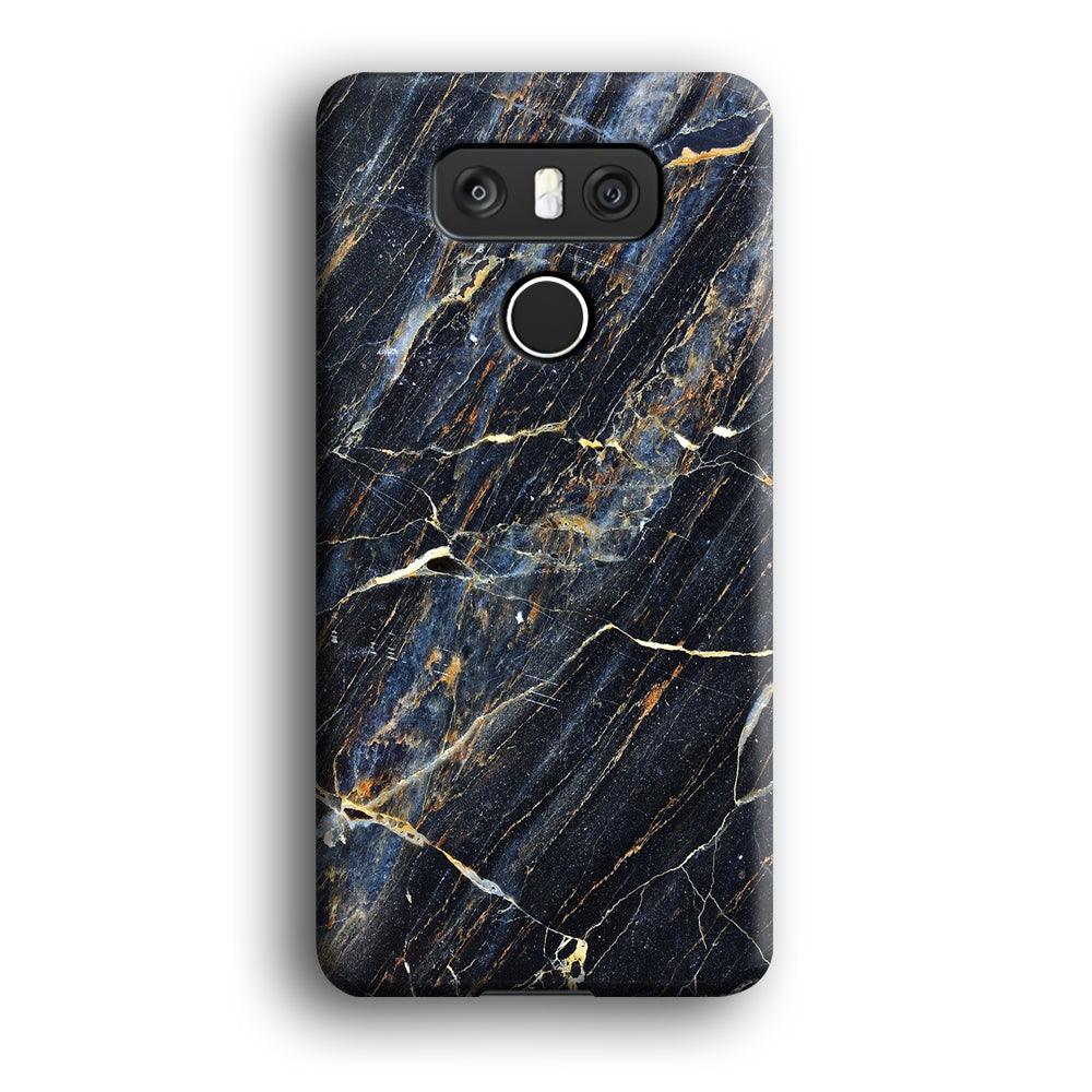 Marble Pattern 018 LG G6 3D Case-Xtracase