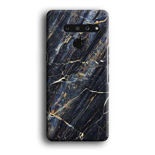 Marble Pattern 018 LG V50 3D Case-Xtracase