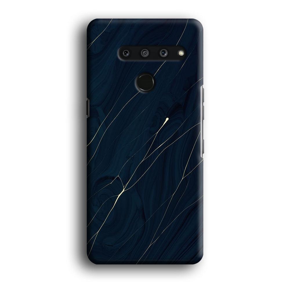 Marble Pattern 019 LG V50 3D Case-Xtracase