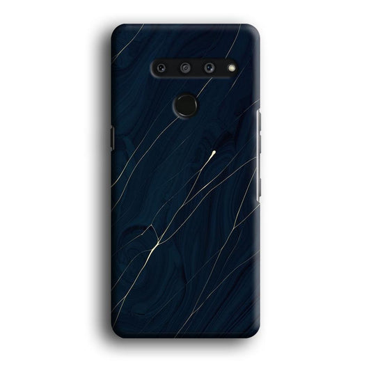 Marble Pattern 019 LG V50 3D Case-Xtracase