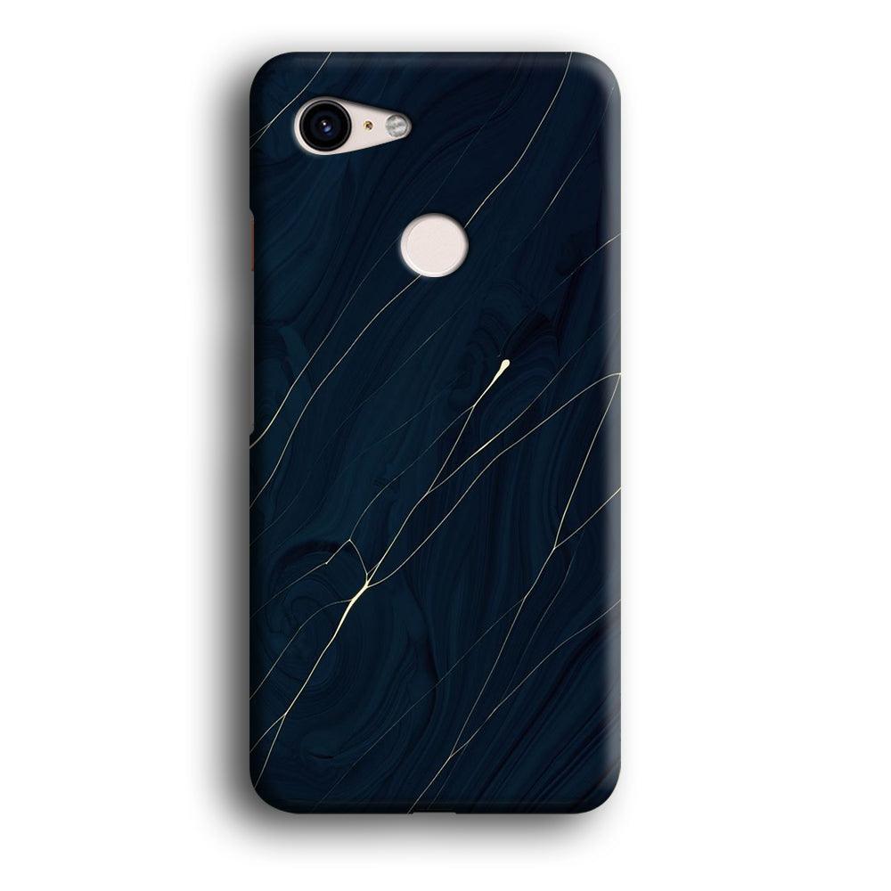 Marble Pattern 019 Google Pixel 3 XL 3D Case-Xtracase