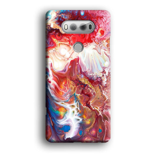 Marble Pattern 025 LG V20 3D Case-Xtracase