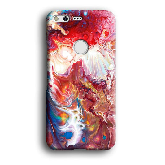 Marble Pattern 025 Google Pixel 3D Case-Xtracase