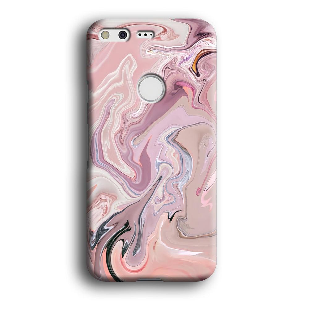Marble Pattern 026 Google Pixel XL 3D Case-Xtracase