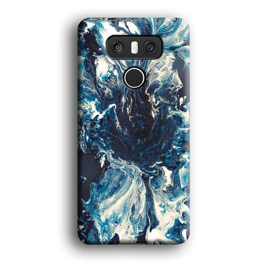 Marble Pattern 027 LG G6 3D Case-Xtracase