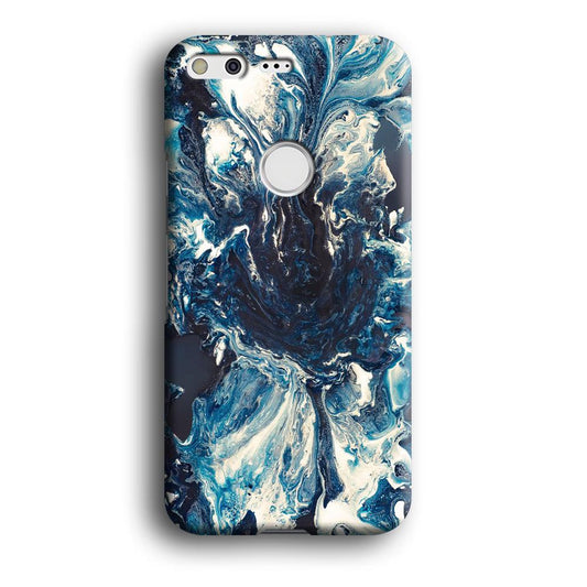 Marble Pattern 027 Google Pixel XL 3D Case-Xtracase