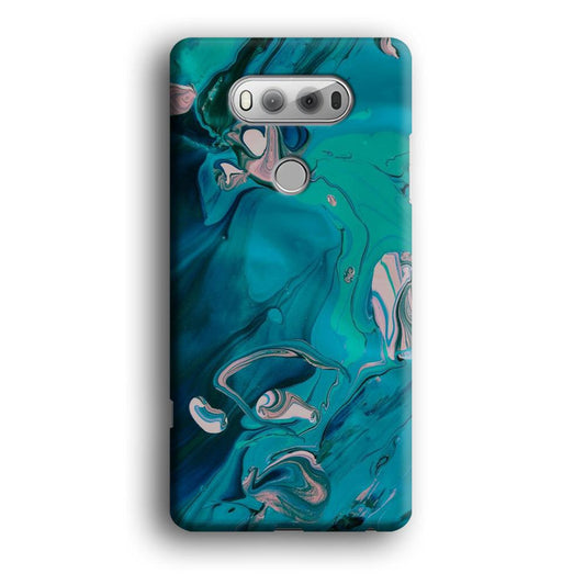 Marble Pattern 028 LG V20 3D Case-Xtracase
