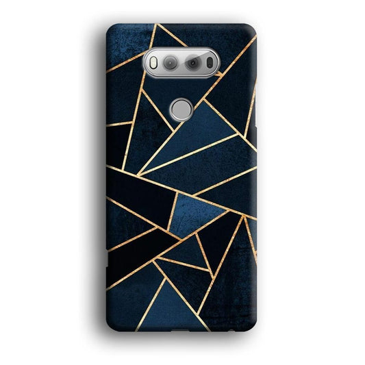 Marble Pattern 029 LG V20 3D Case-Xtracase