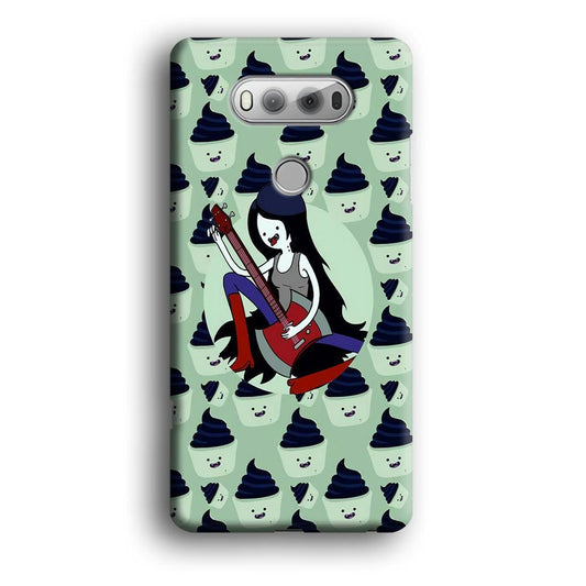 Marceline The Vampire Queen LG V20 3D Case-Xtracase