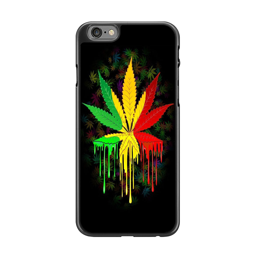 Marijuana Art iPhone 6 Plus | 6s Plus Case