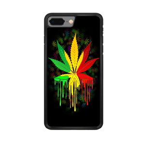 Marijuana Art iPhone 7 Plus Case