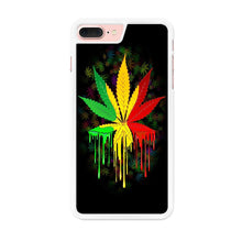 Load image into Gallery viewer, Marijuana Art iPhone 7 Plus Case