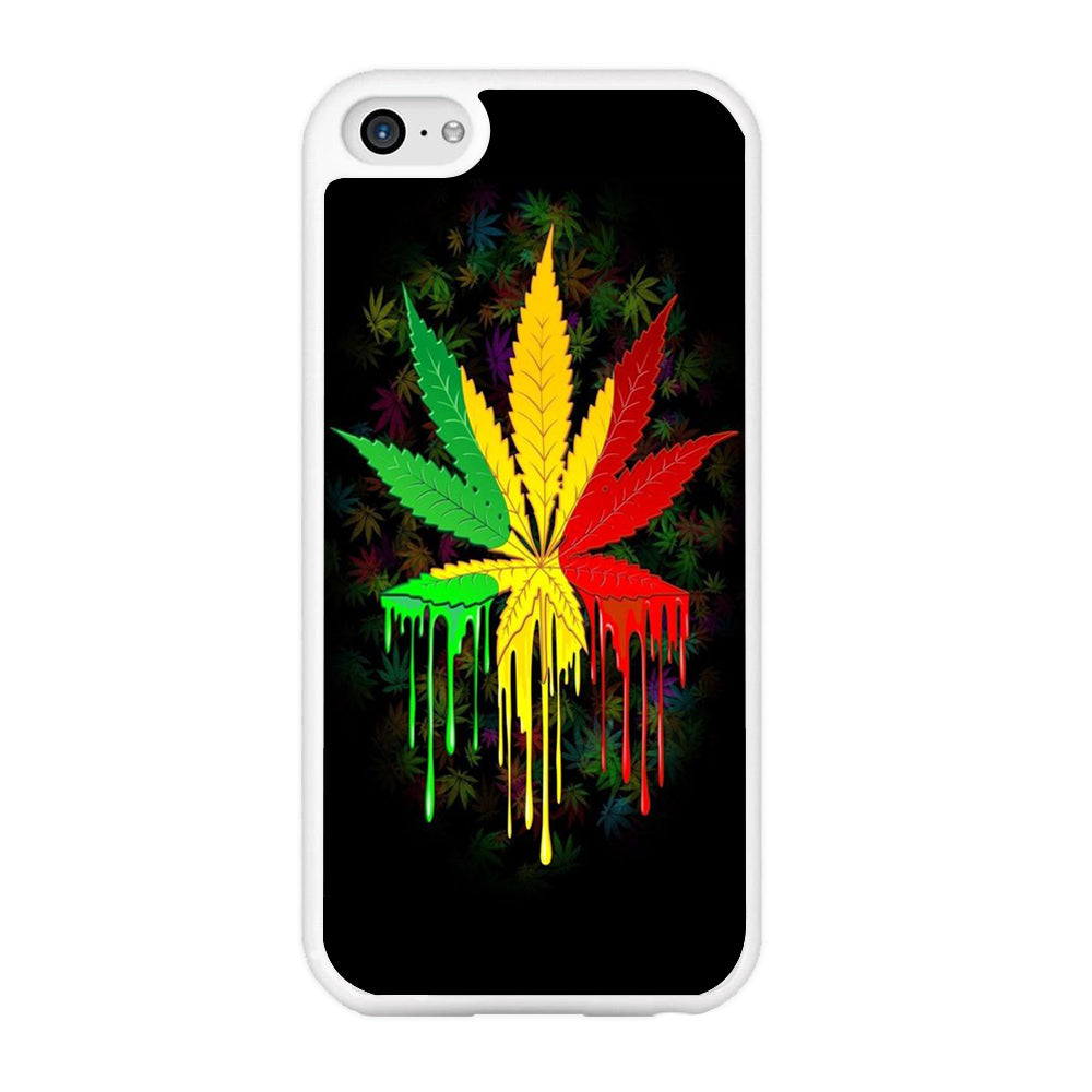 Marijuana Art iPhone 5 | 5s Case
