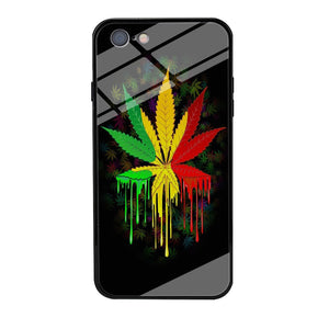 Marijuana Art iPhone 6 Plus | 6s Plus Case