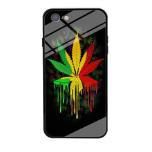Load image into Gallery viewer, Marijuana Art iPhone 6 | 6s Case