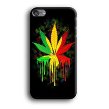 Load image into Gallery viewer, Marijuana Art iPod Touch 6 Case