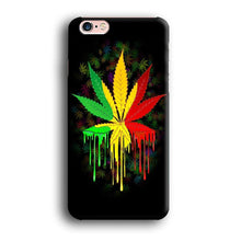 Load image into Gallery viewer, Marijuana Art iPhone 6 | 6s Case