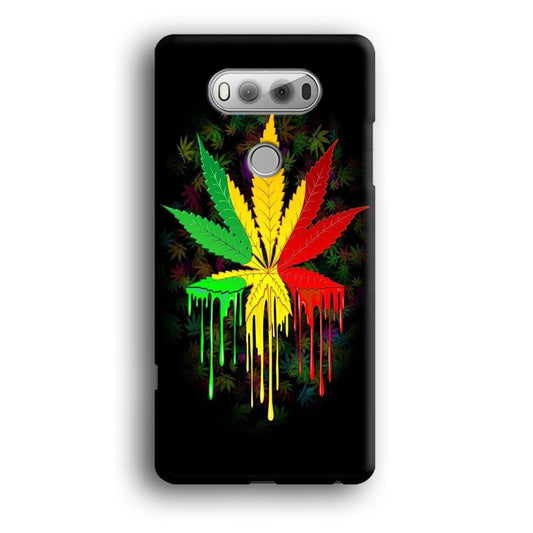 Marijuana Art LG V20 3D Case-Xtracase