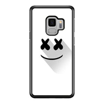 Load image into Gallery viewer, Marshmello Samsung Galaxy S9 Case