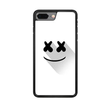 Load image into Gallery viewer, Marshmello iPhone 7 Plus Case