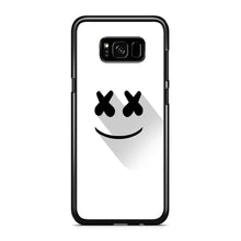Load image into Gallery viewer, Marshmello Samsung Galaxy S8 Plus Case
