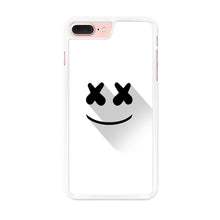 Load image into Gallery viewer, Marshmello iPhone 7 Plus Case