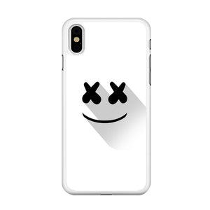 Marshmello iPhone Xs Case