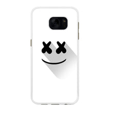 Load image into Gallery viewer, Marshmello Samsung Galaxy S7 Case