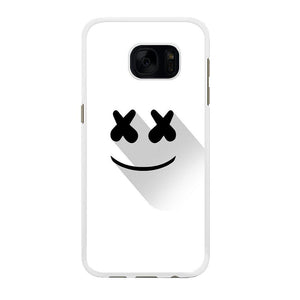 Marshmello Samsung Galaxy S7 Case