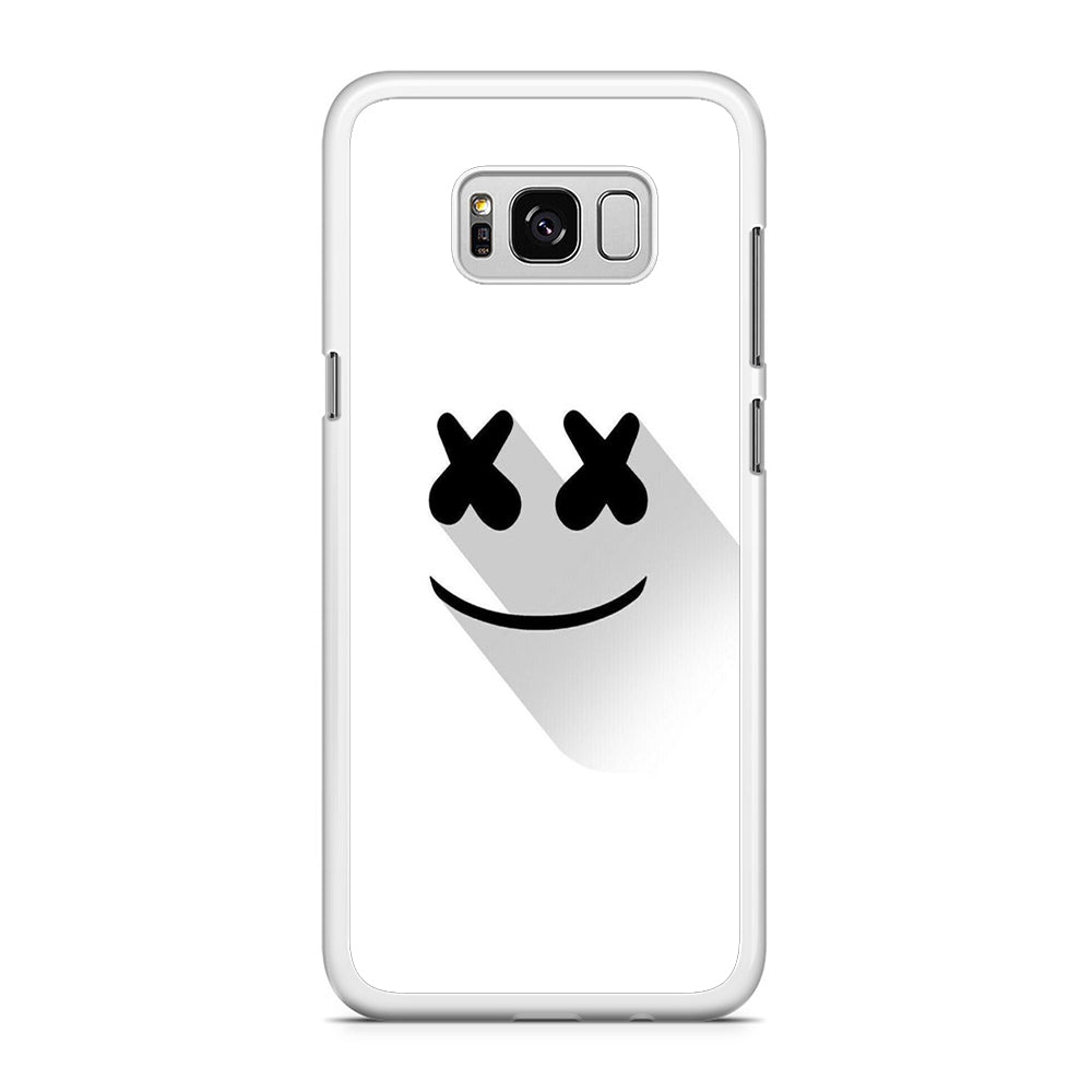 Marshmello Samsung Galaxy S8 Case