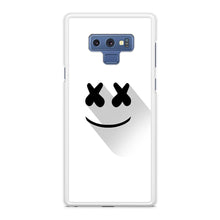 Load image into Gallery viewer, Marshmello Samsung Galaxy Note 9 Case
