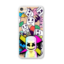 Load image into Gallery viewer, Marshmello Art iPod Touch 6 Case